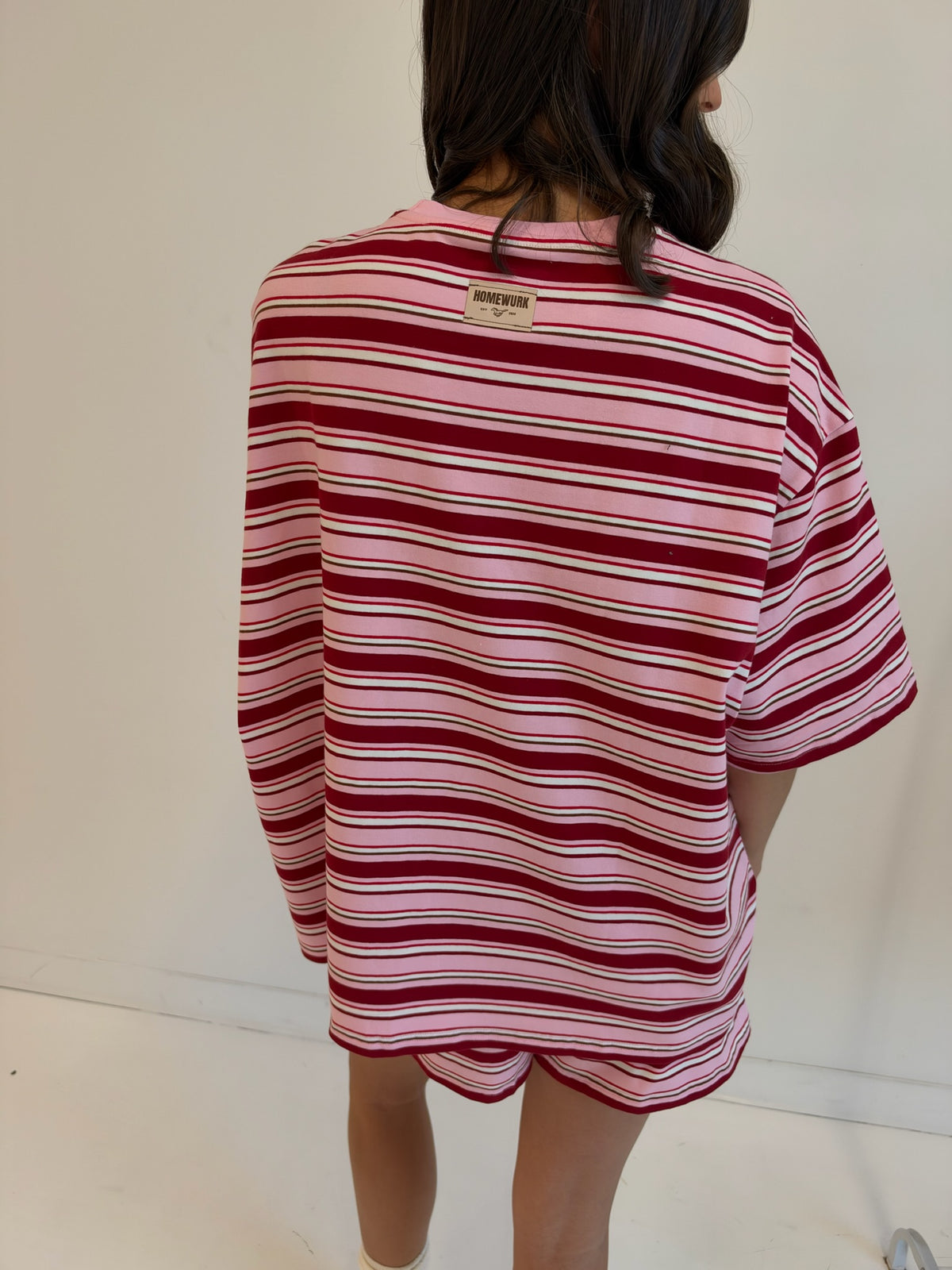 Mulberry Tee