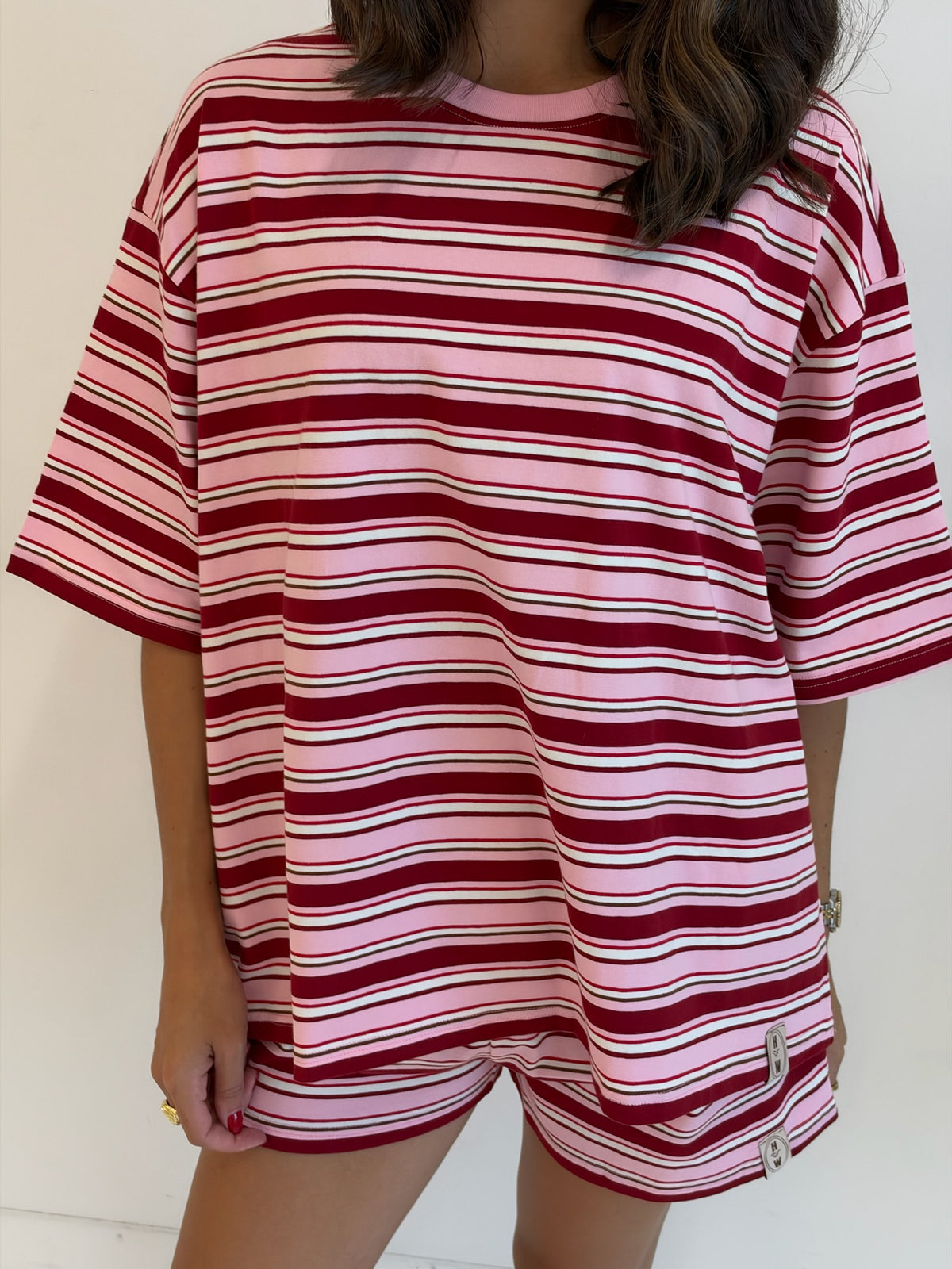 Mulberry Tee