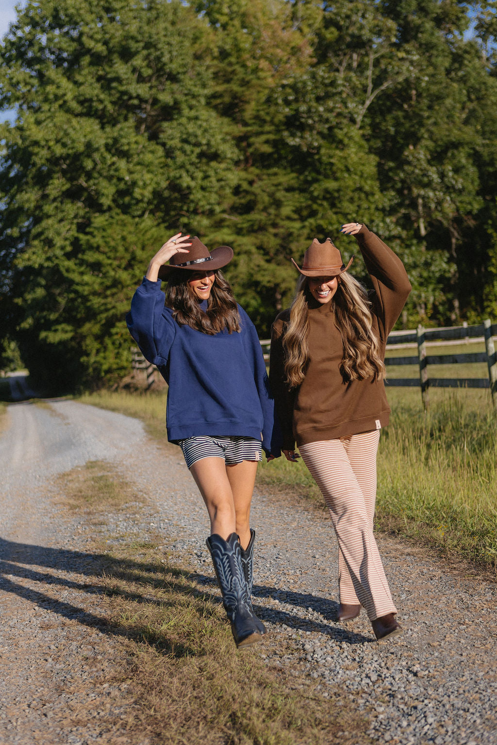 Saddle Mockneck