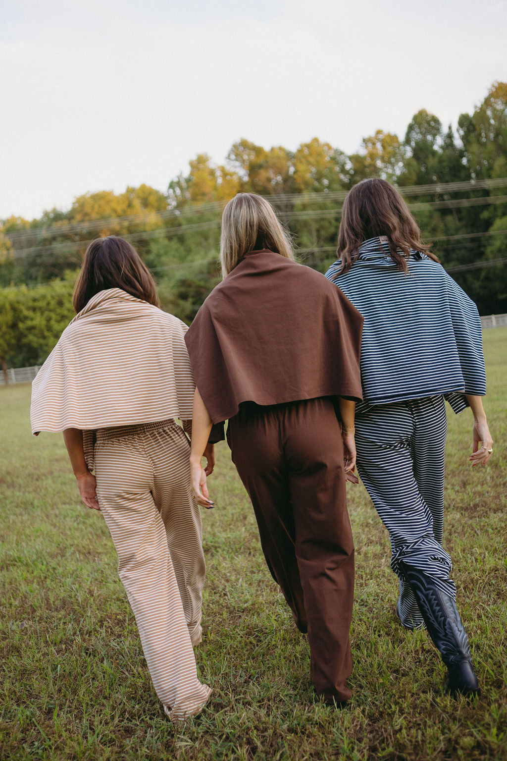 Fawn Long Sleeve Henley