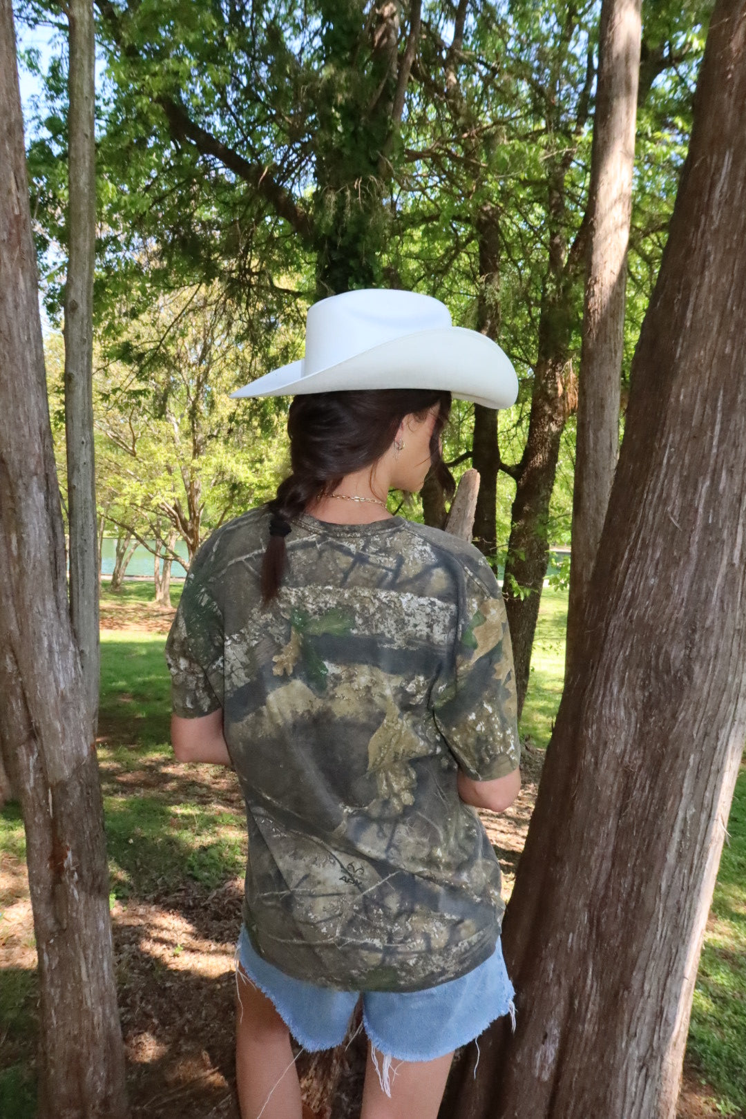 Country Boys Dream Girl Tee