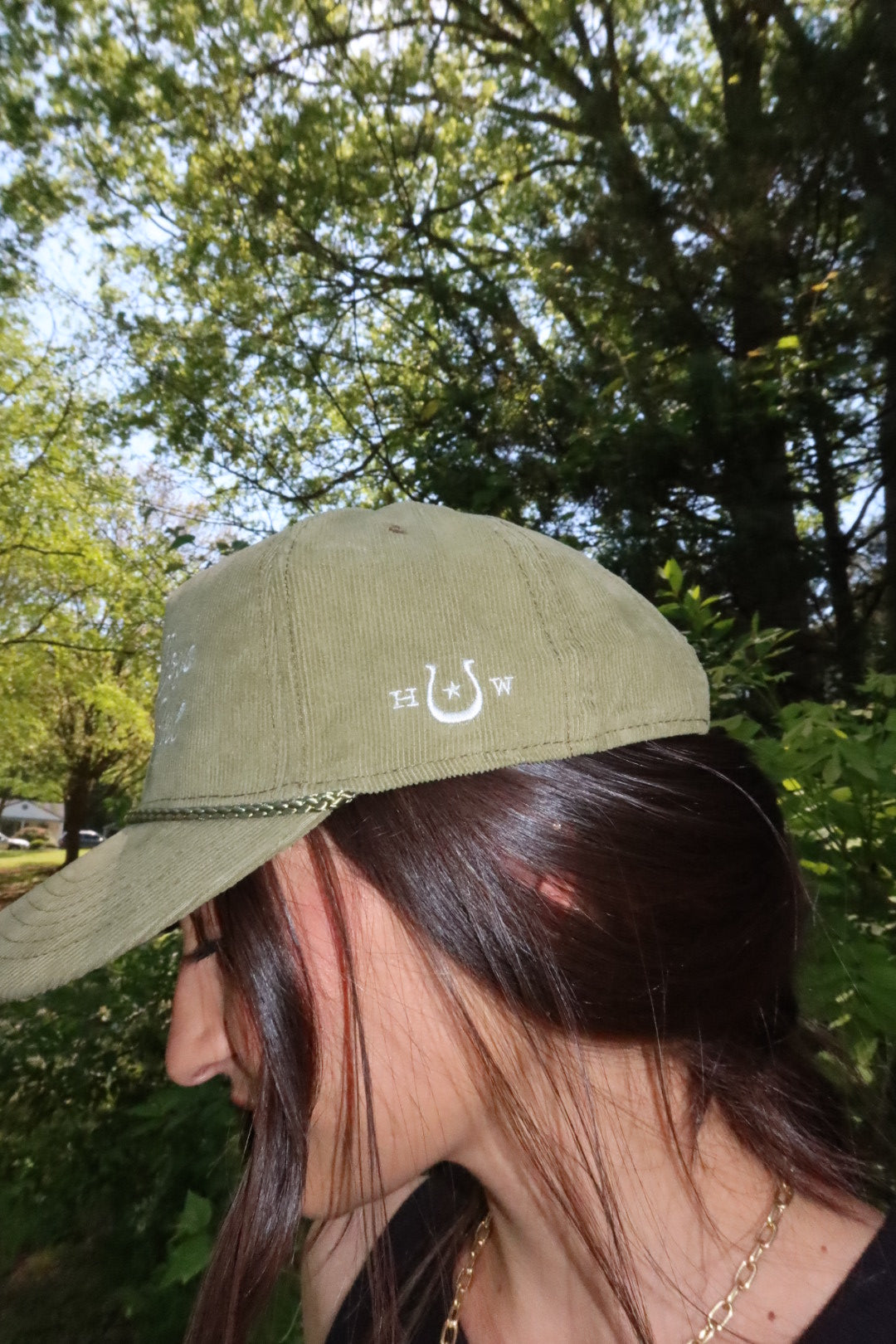 Country Boys Dream Girl Hat