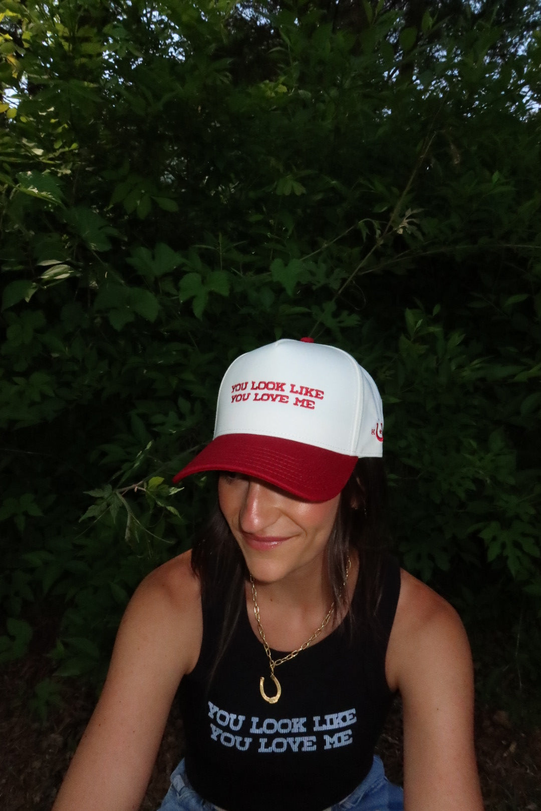 You Love Me Hat