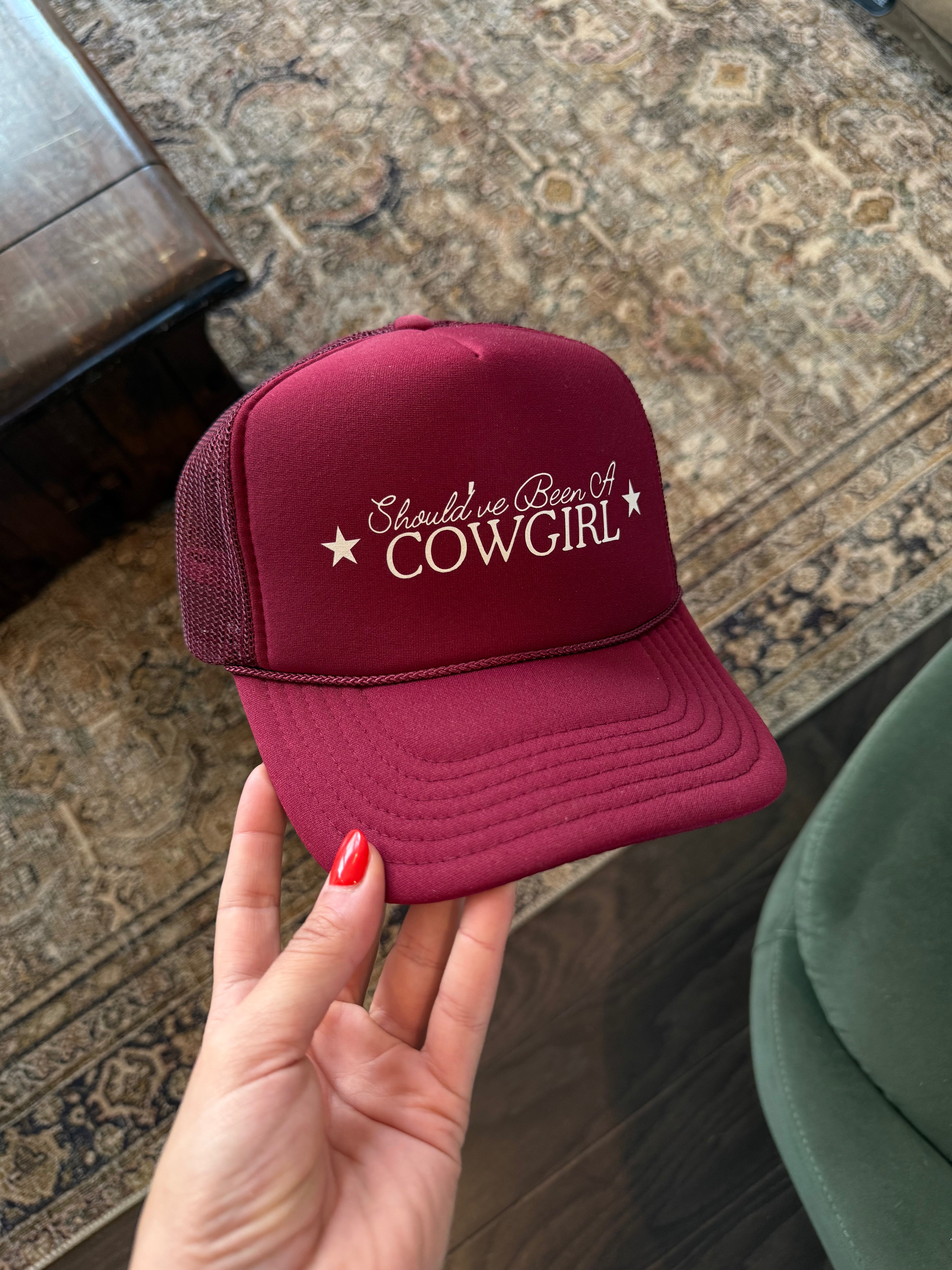 Hat of the Month