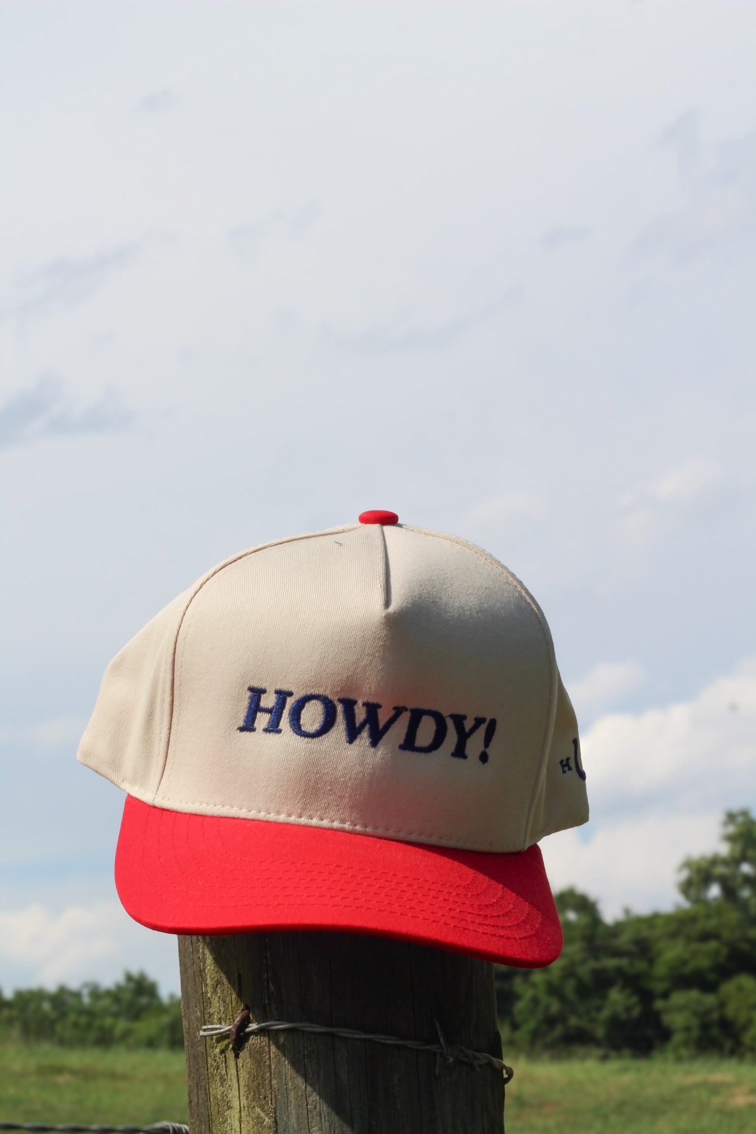 Howdy Hat