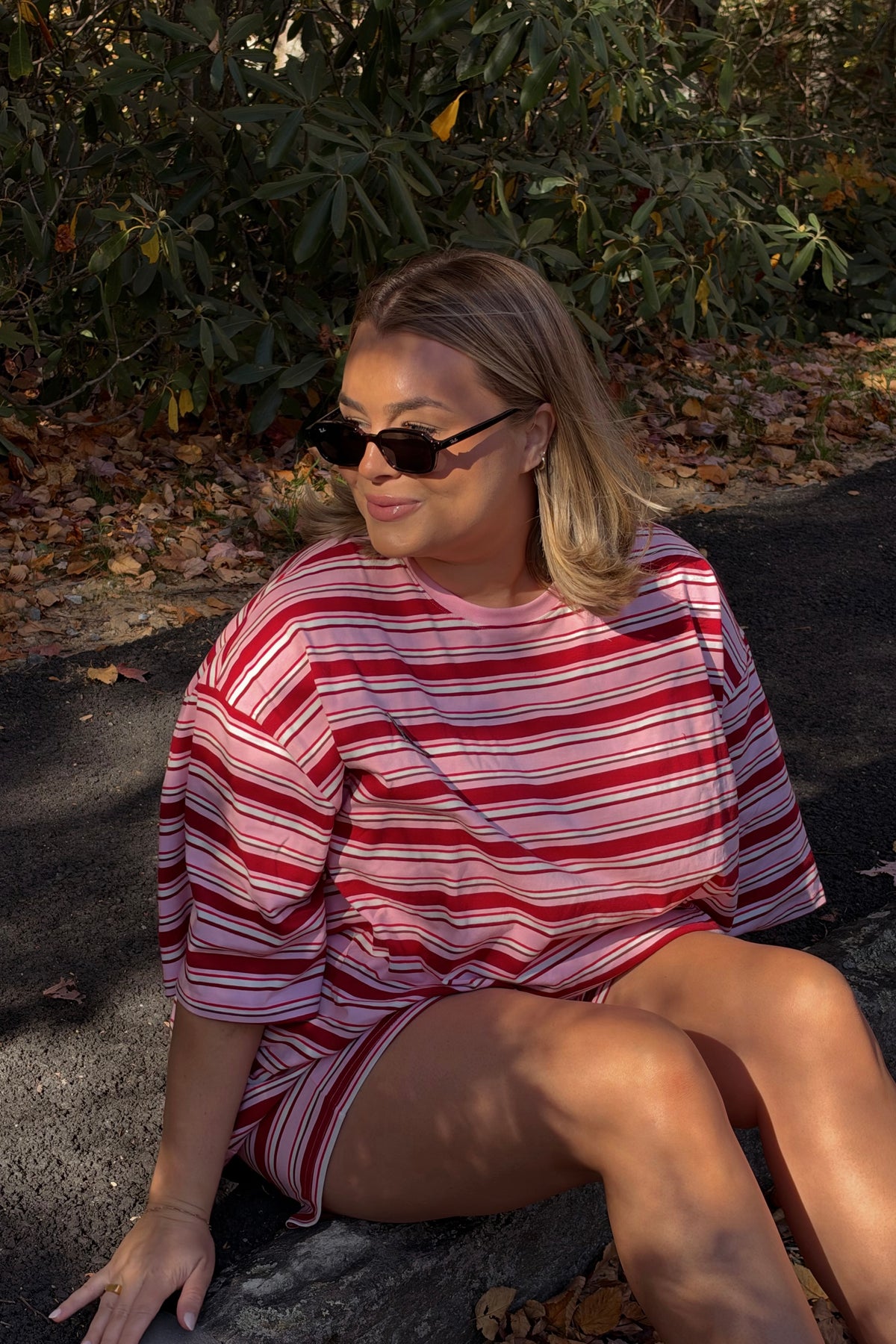 Mulberry Tee
