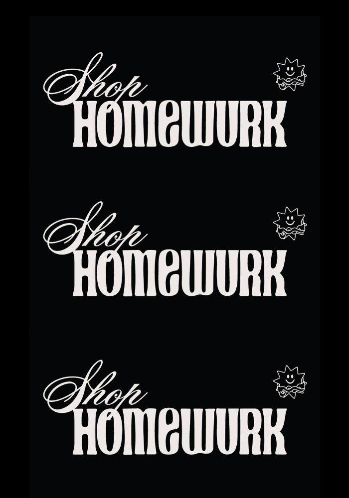 Homewurk Gift Card