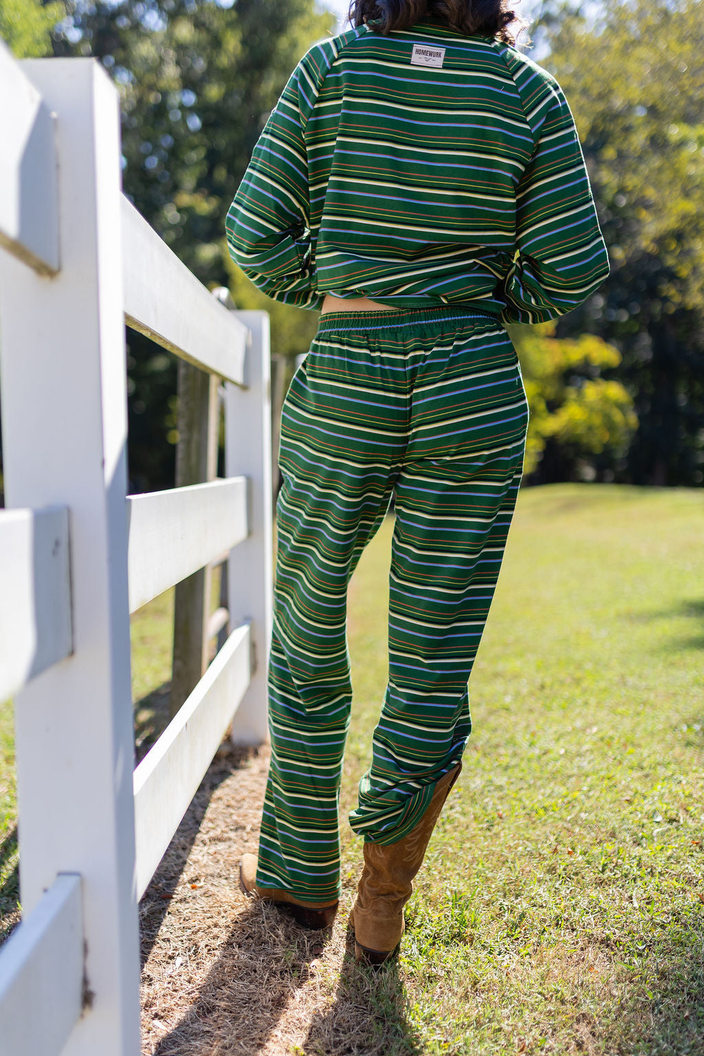 Grove Pants