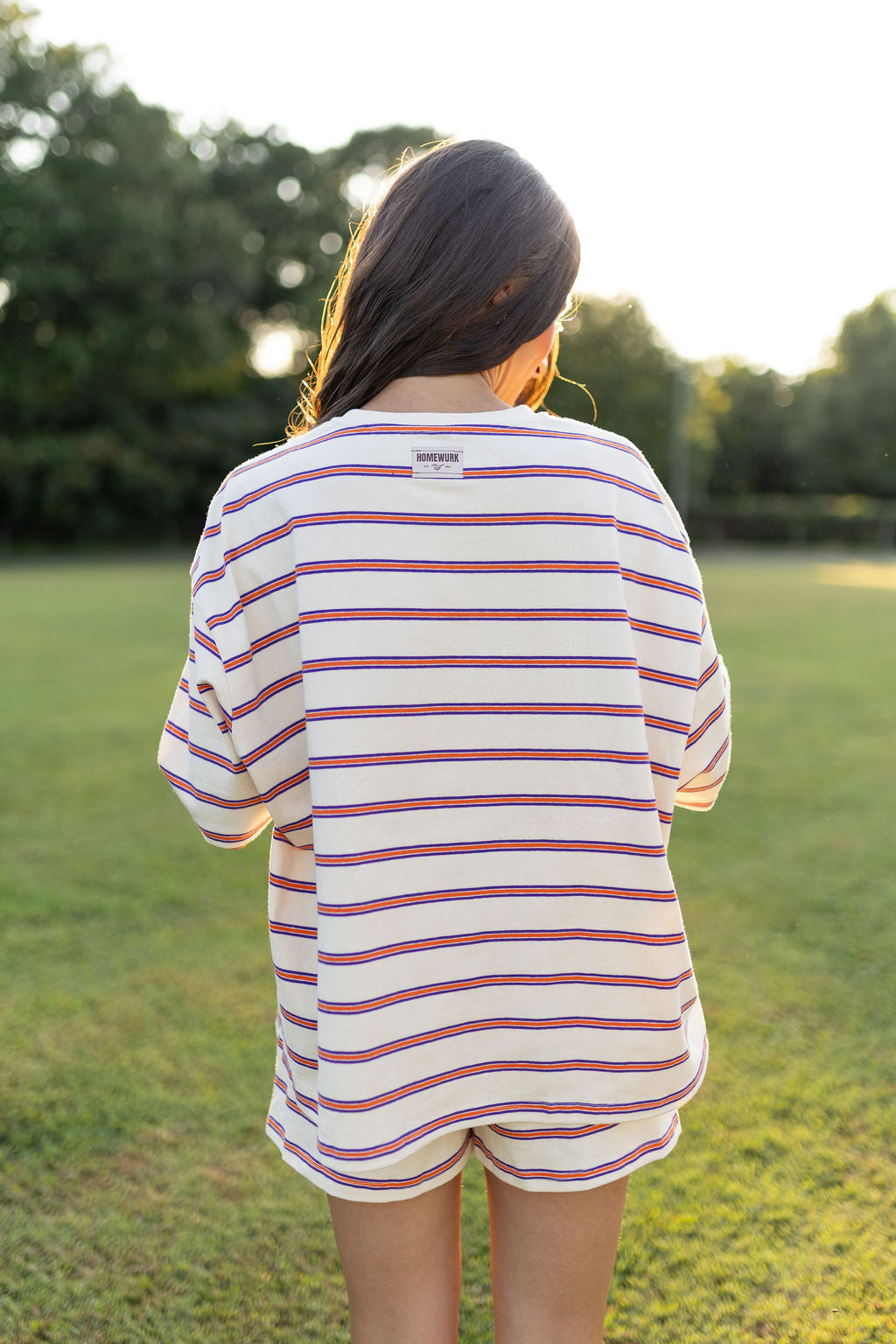 Tiger Tee