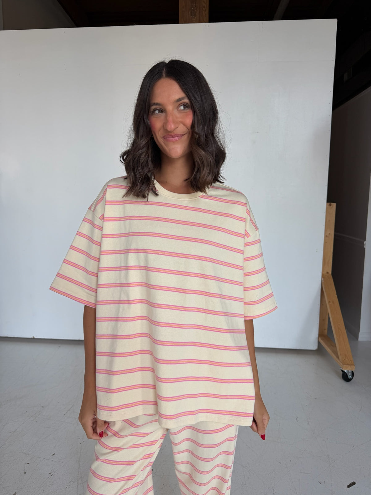 Spritz Tee