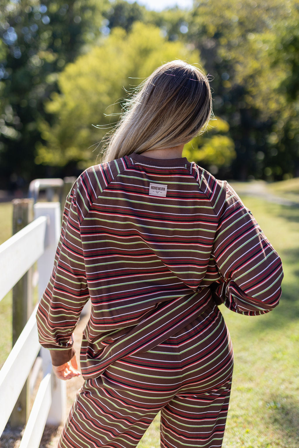 Hickory Long Sleeve