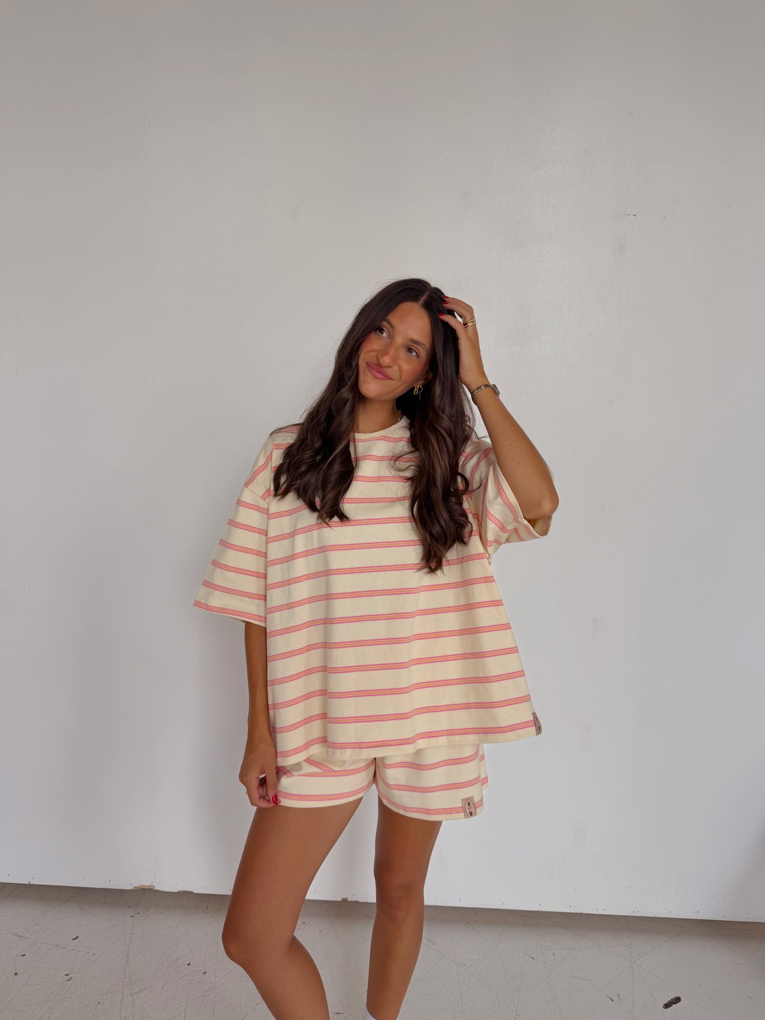 Spritz Tee