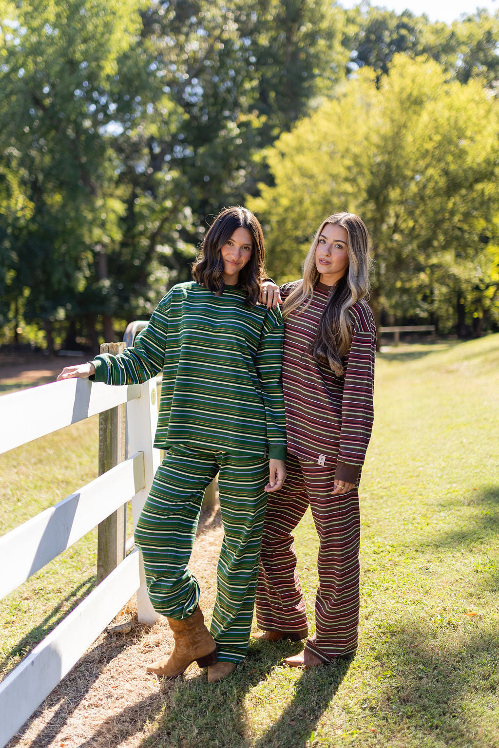 Grove Pants