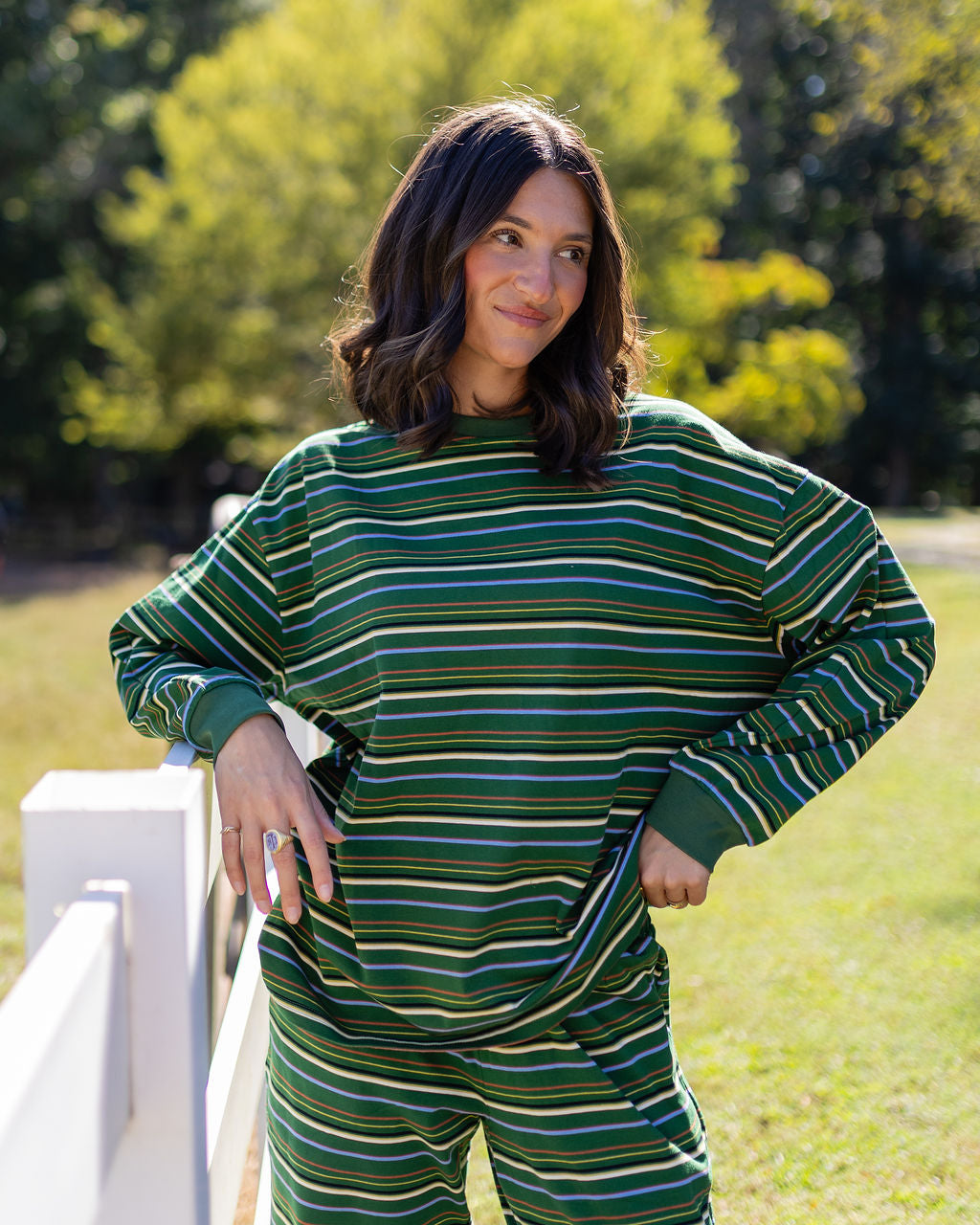Grove Long Sleeve