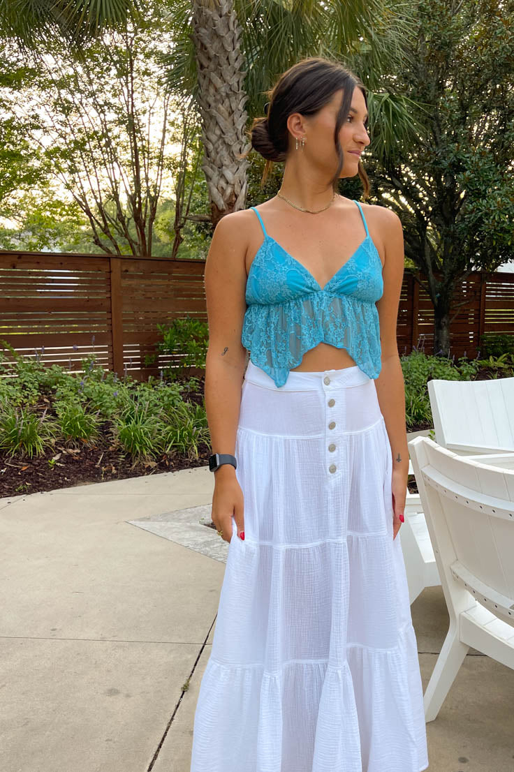 Alana Maxi Skirt