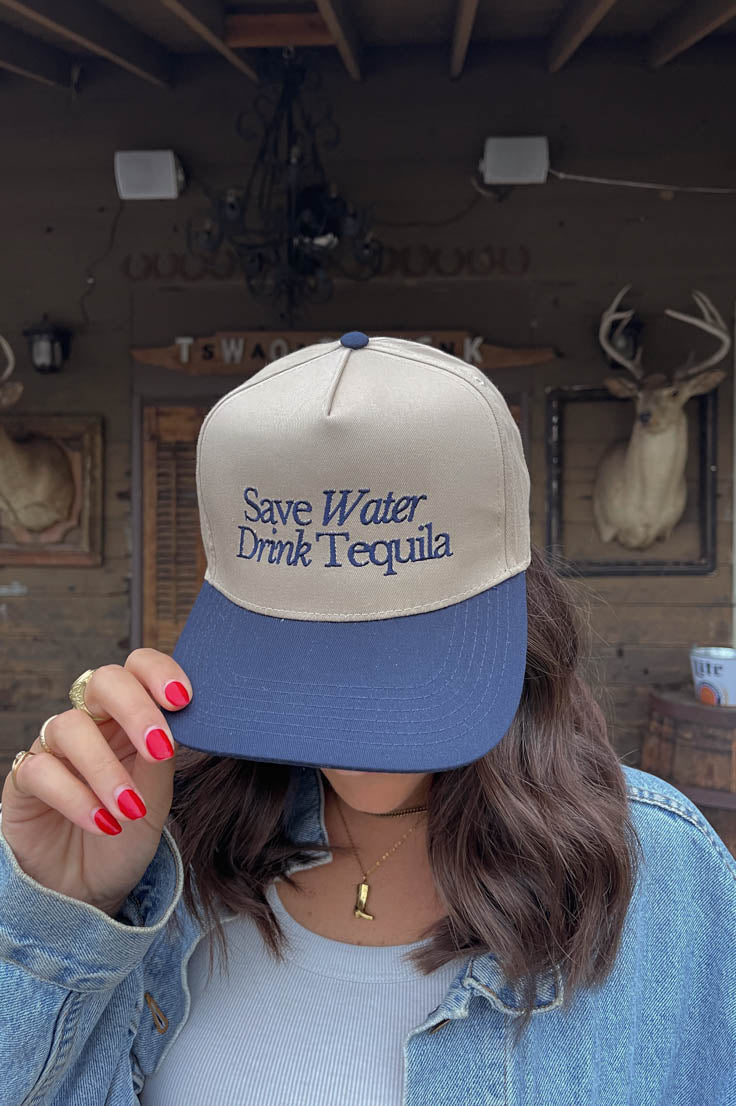 Drink Tequila Hat