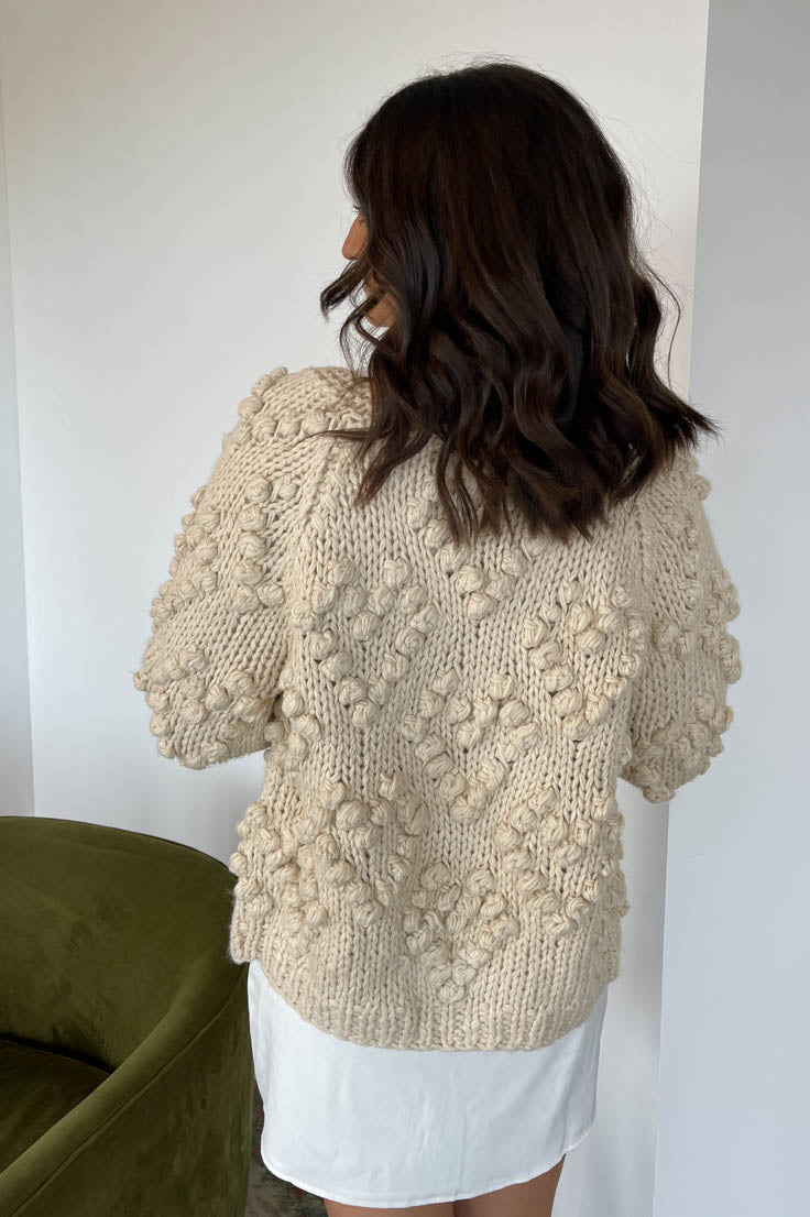 Ashley Sweater