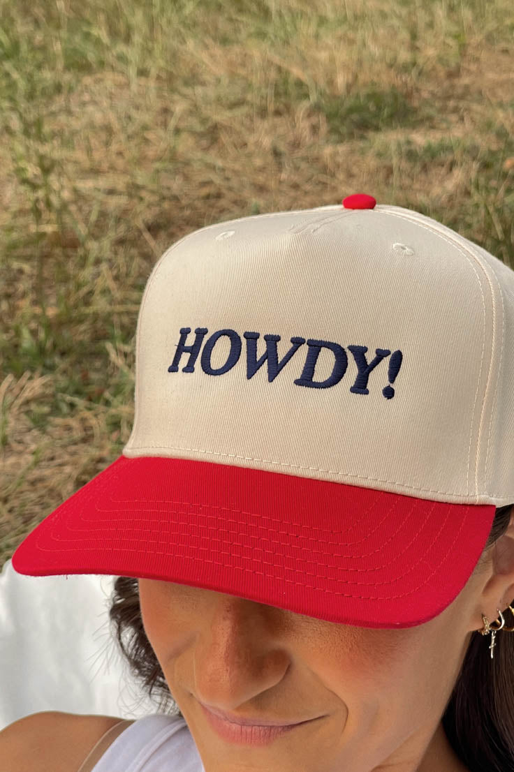 Howdy Hat