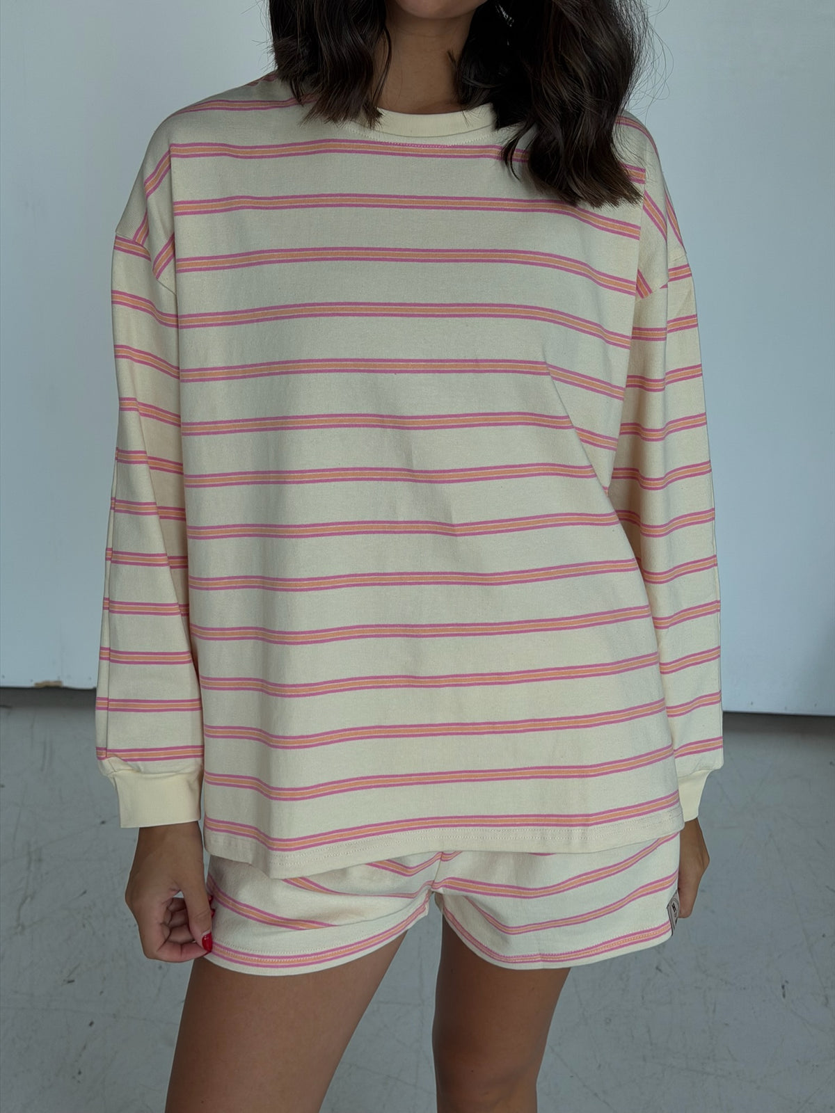 Spritz Shorts