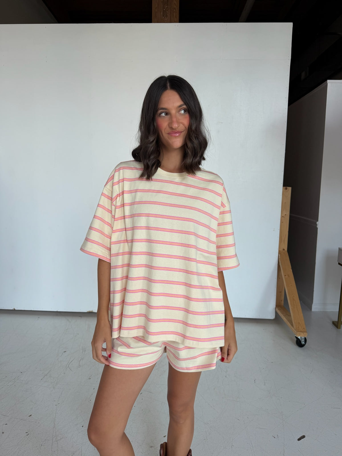 Spritz Tee