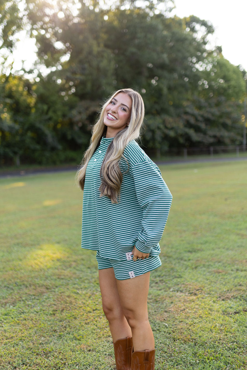 Field Henley