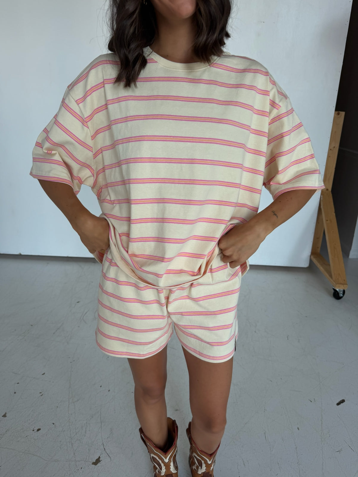 Spritz Shorts