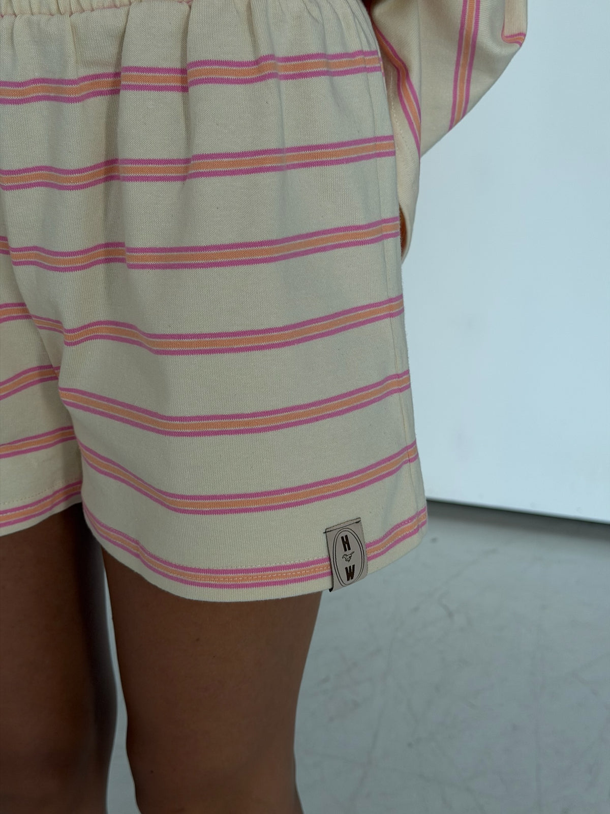 Spritz Shorts