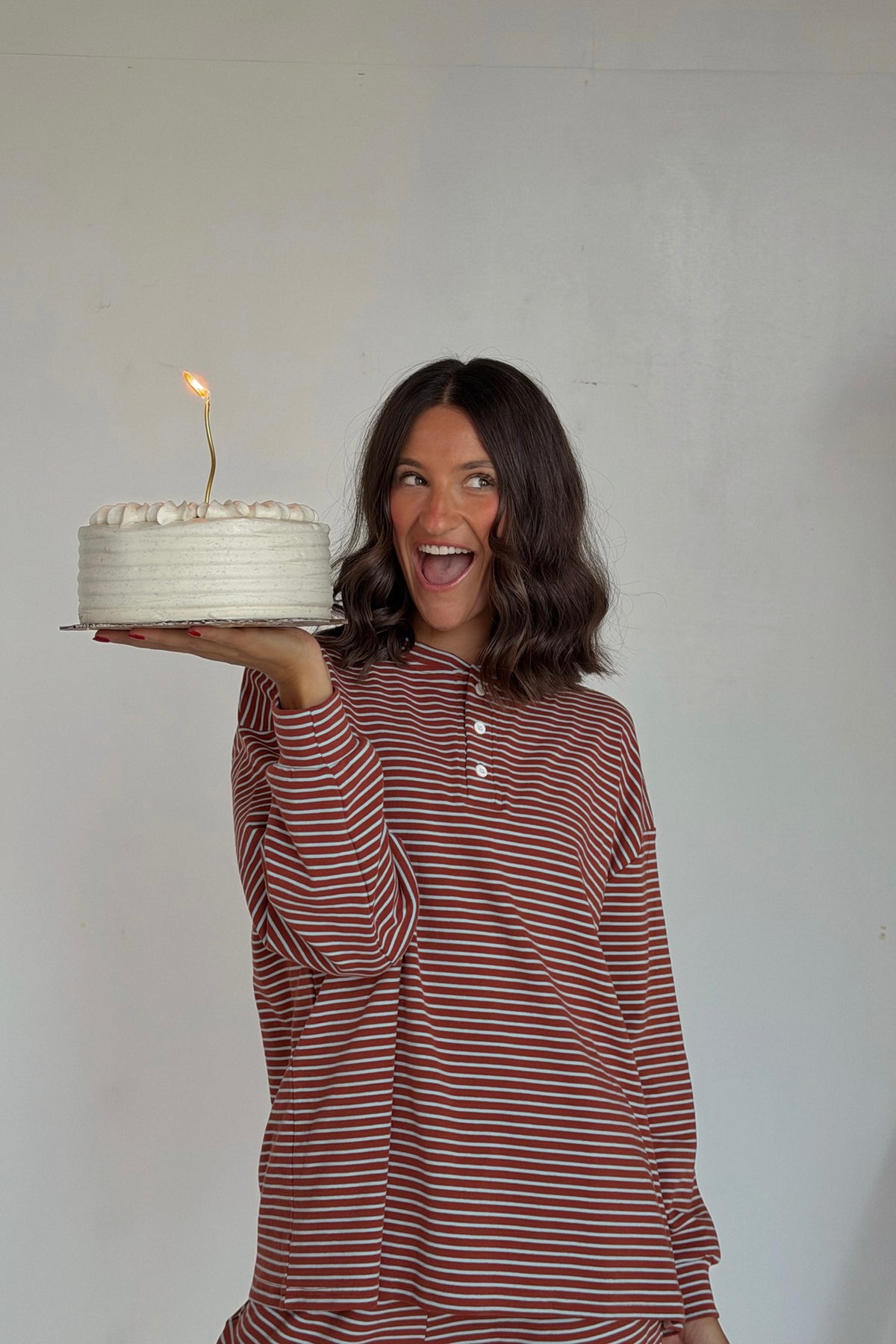 Cupcake Henley