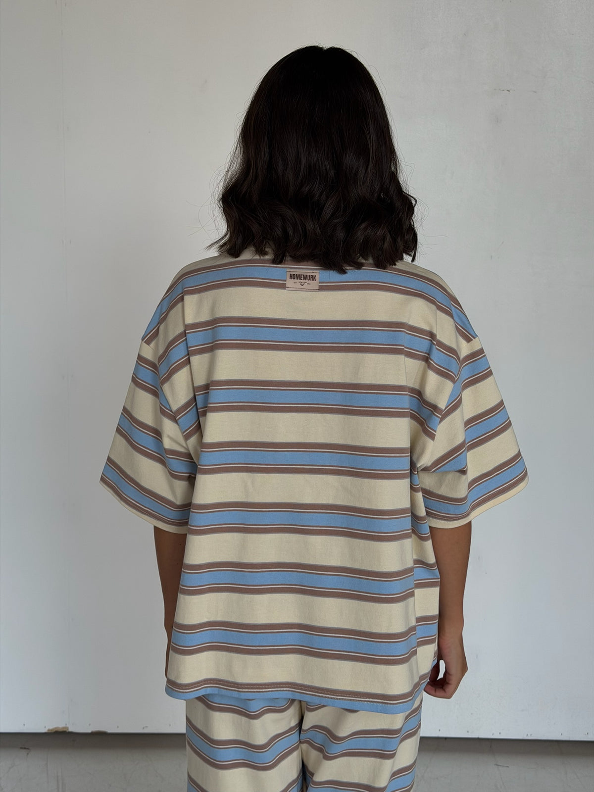 Hydrangea Tee