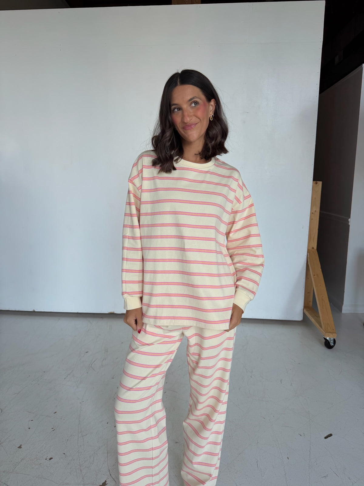 Spritz Pants