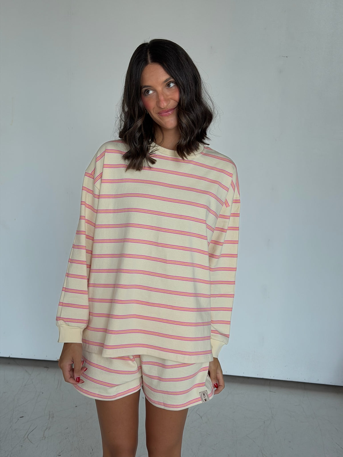 Spritz Long Sleeve