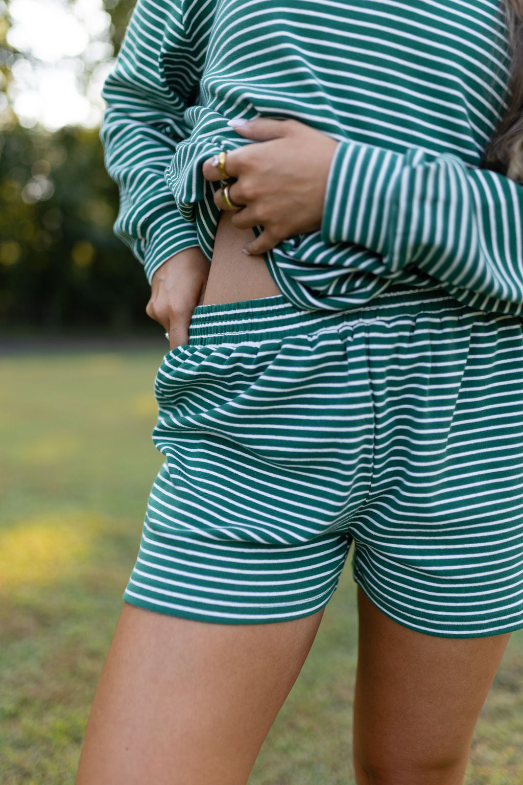 Field Shorts