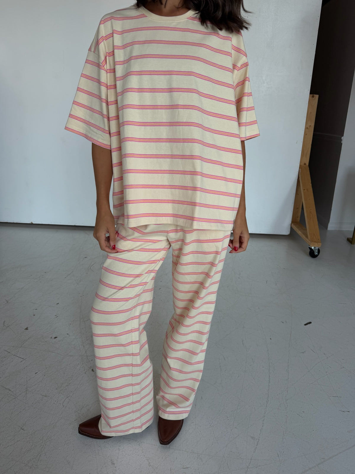 Spritz Pants