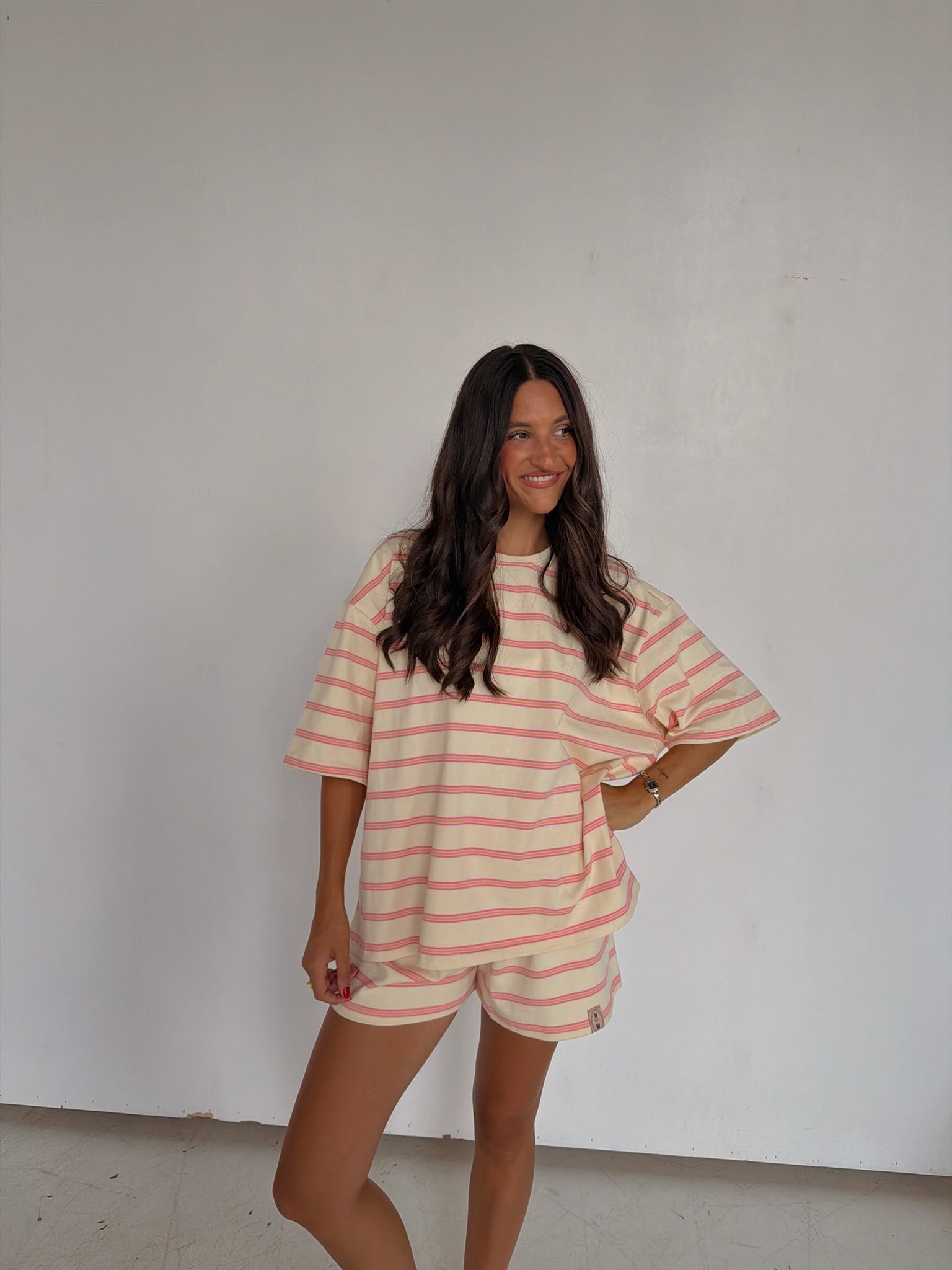 Spritz Tee