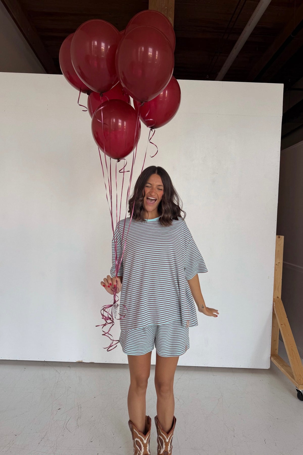 Confetti Tee