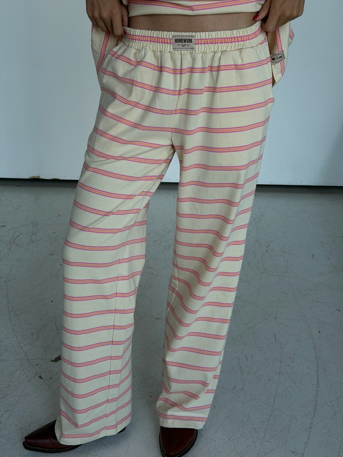 Spritz Pants