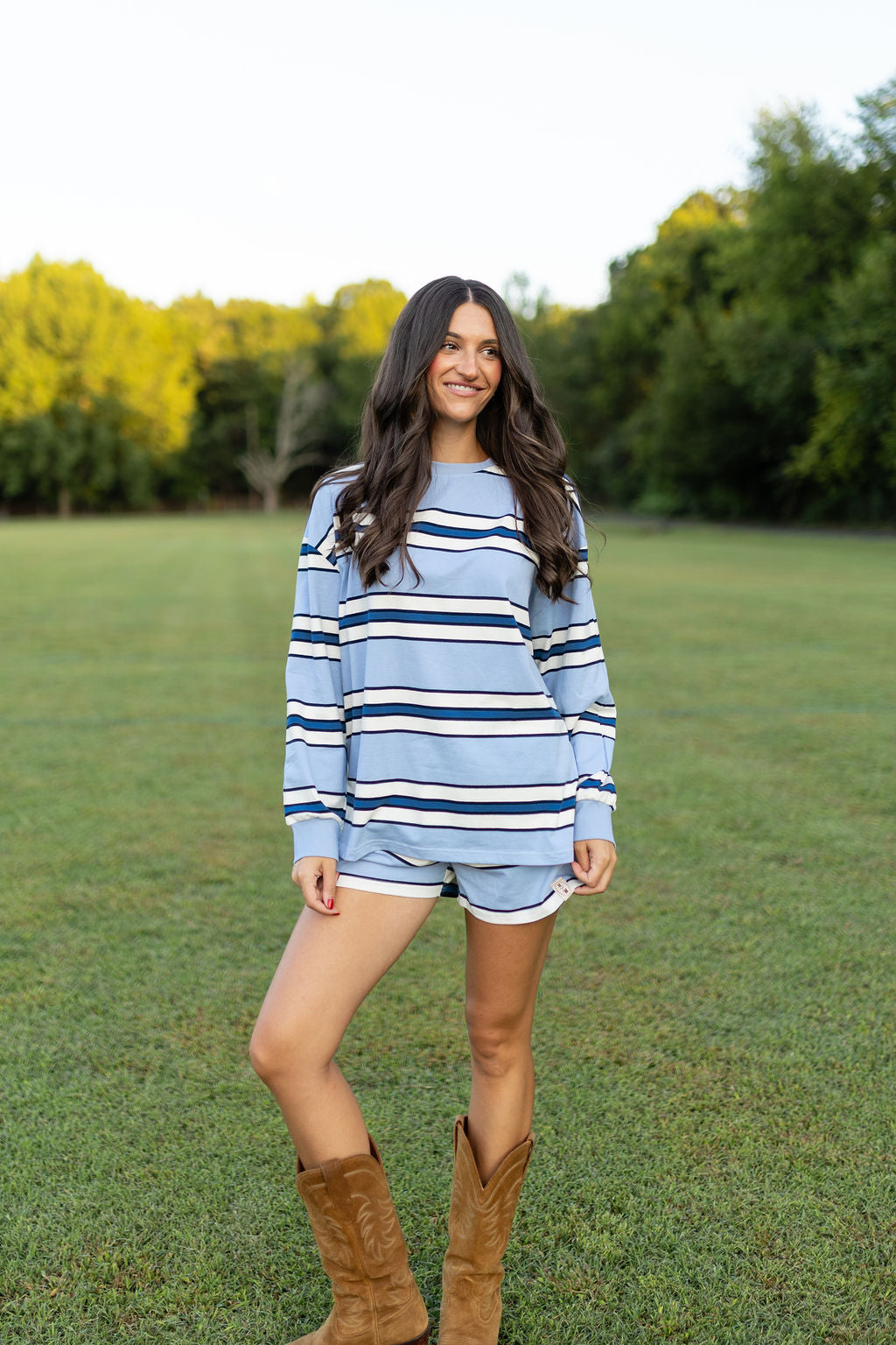 Carolina Long Sleeve