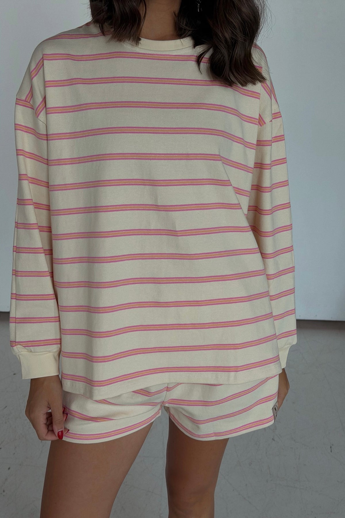 Spritz Long Sleeve