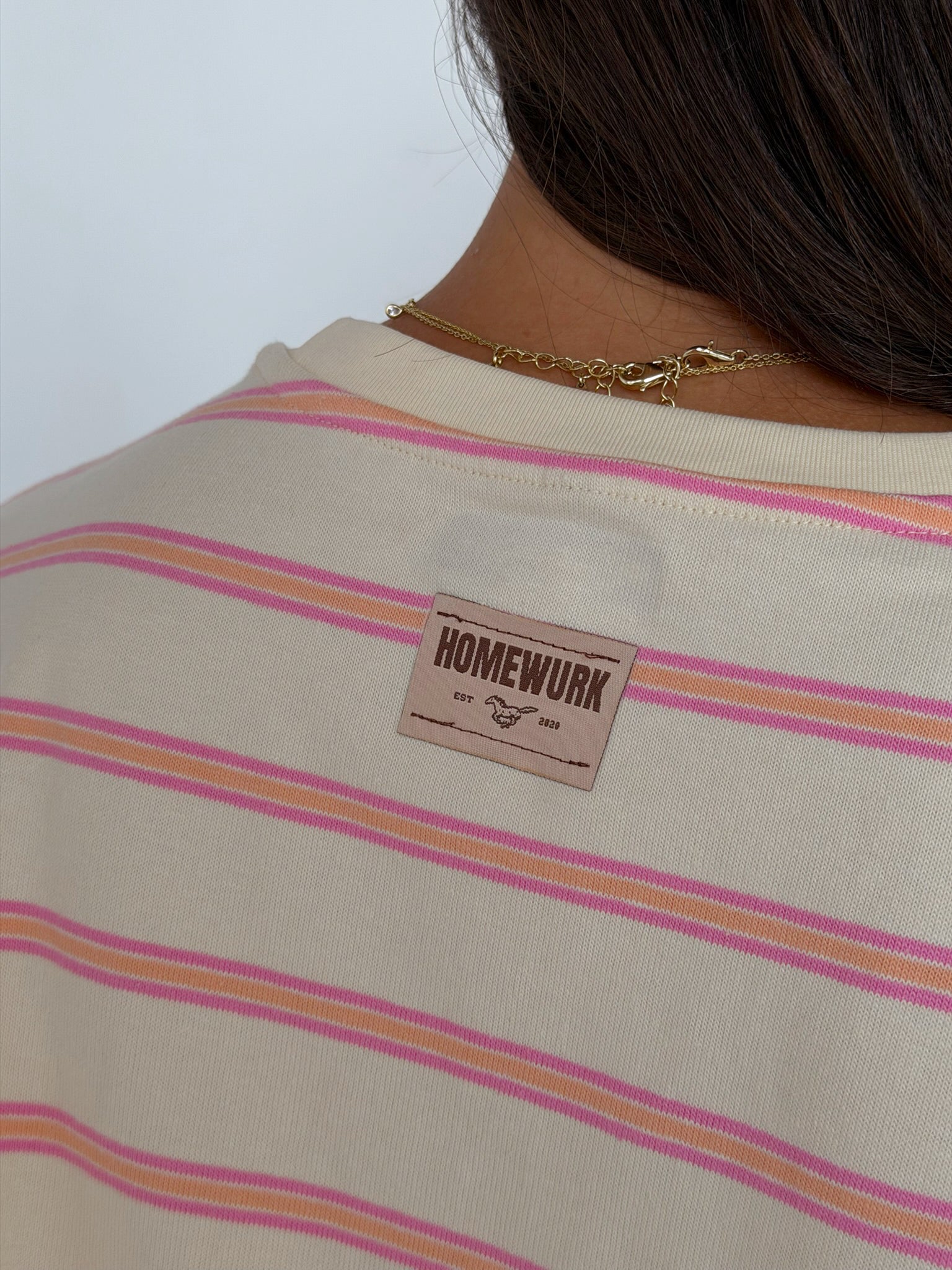 Spritz Tee