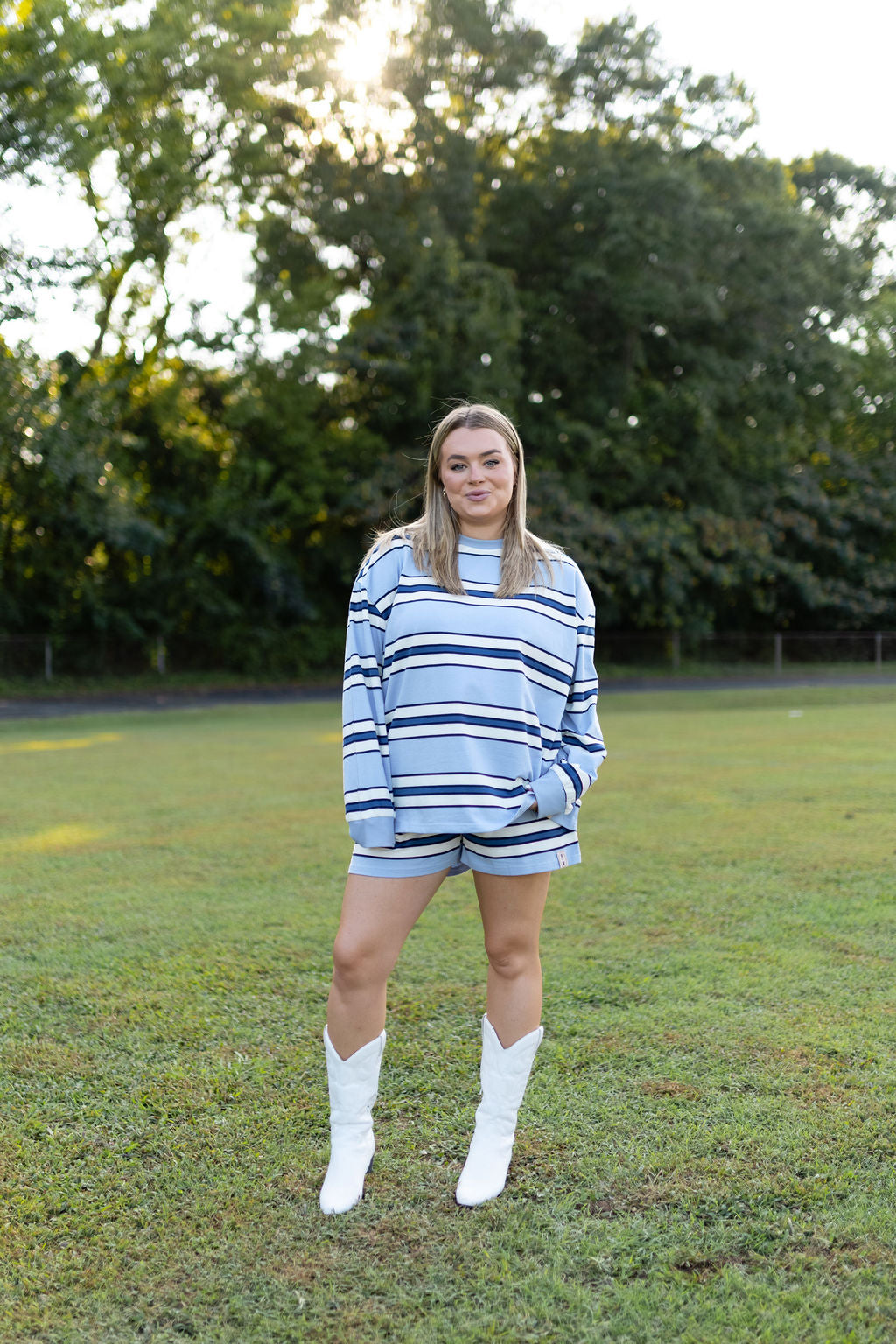 Carolina Shorts