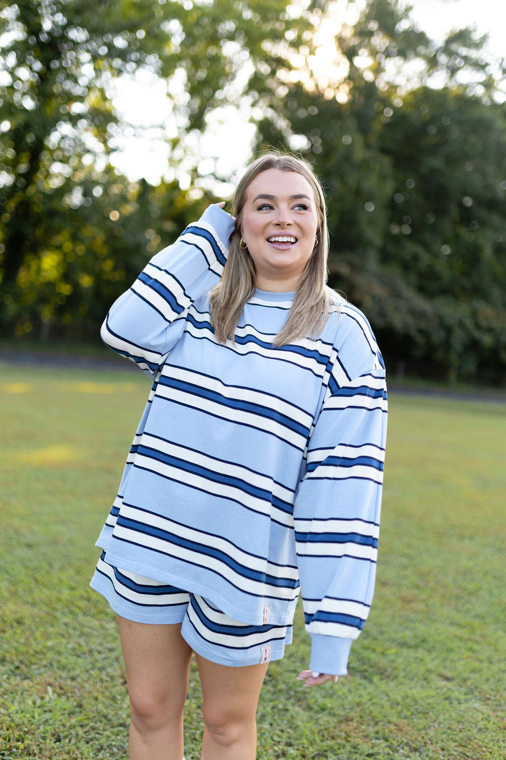 Carolina Long Sleeve