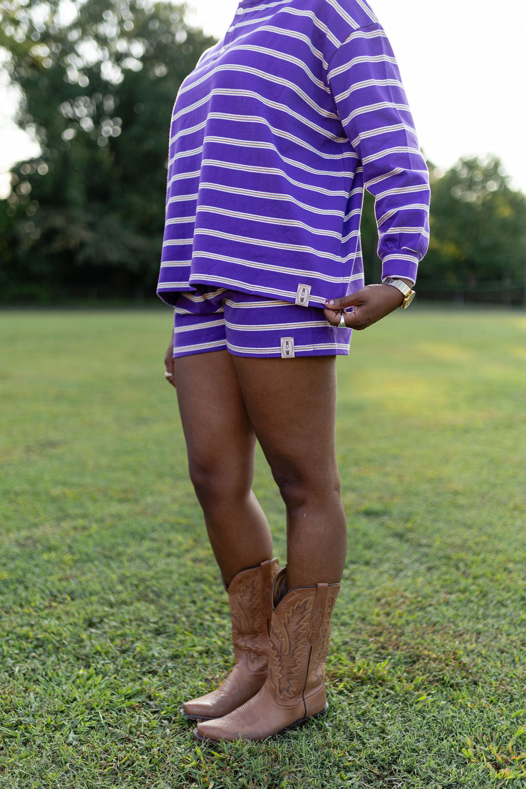 Touchdown Shorts