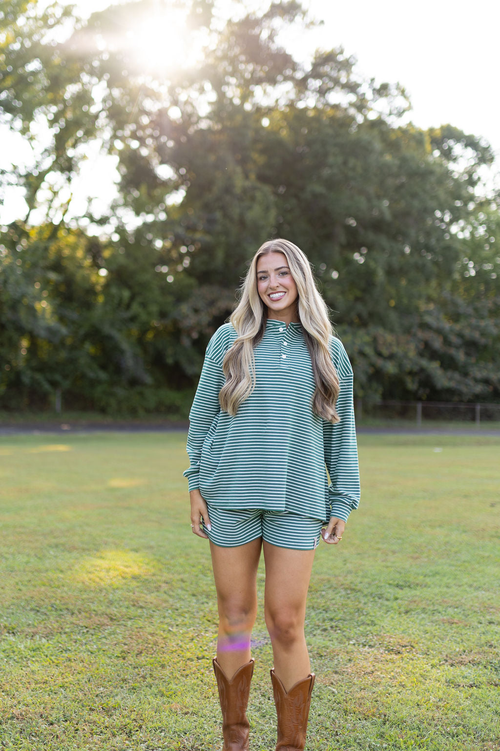 Field Shorts