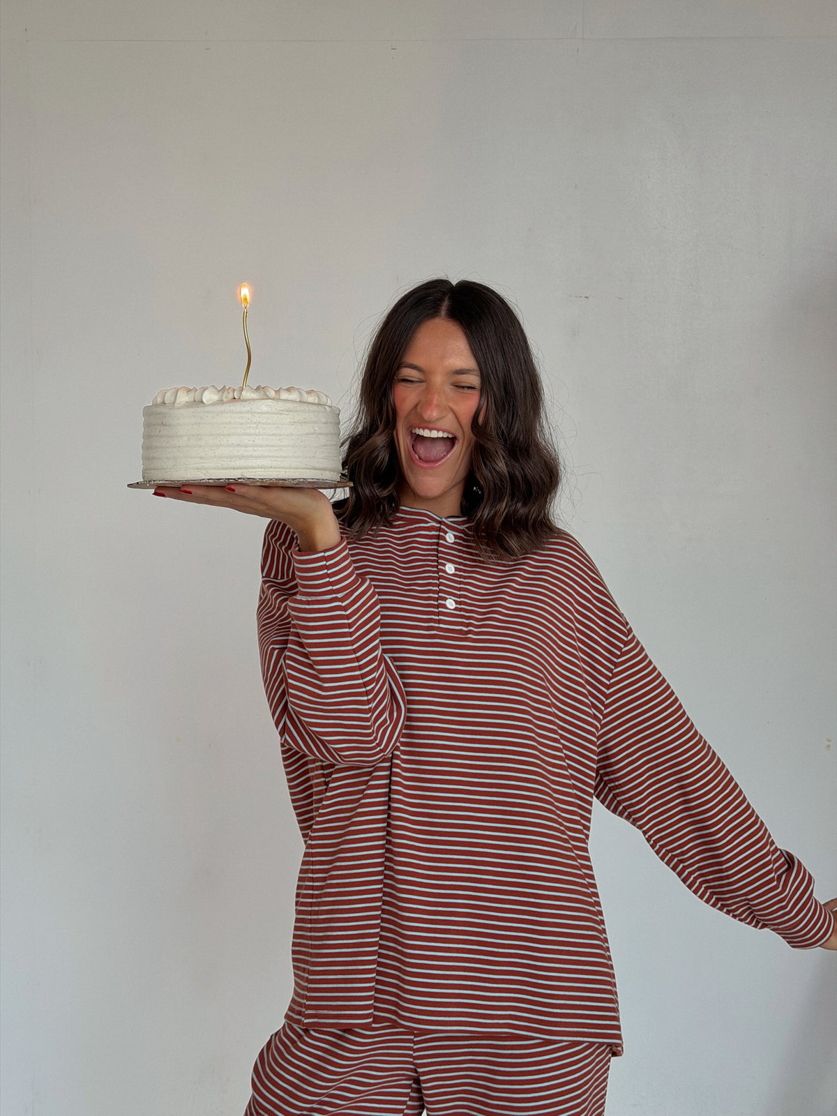 Cupcake Henley