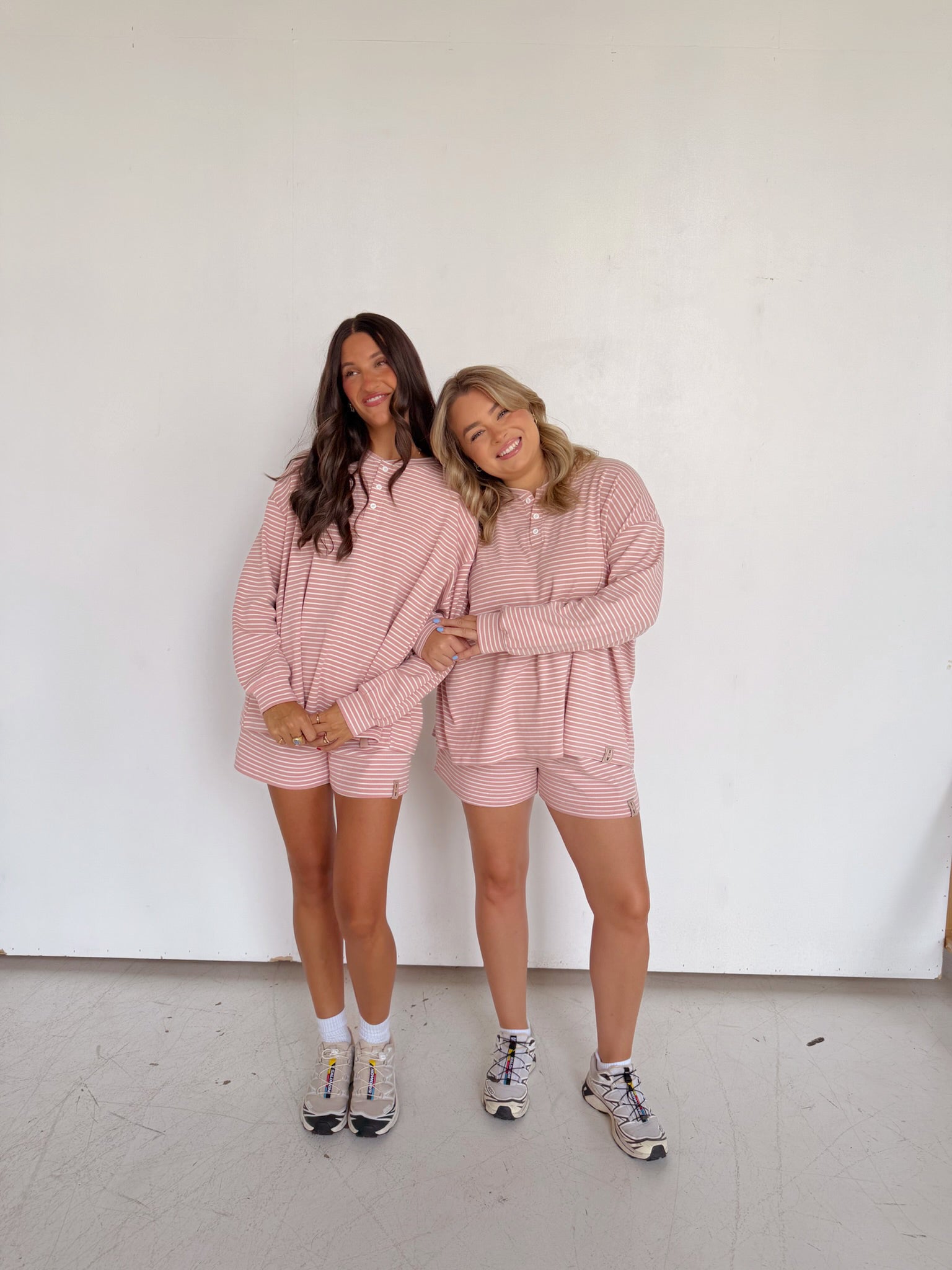 Strawberry Shortcake Henley PREORDER
