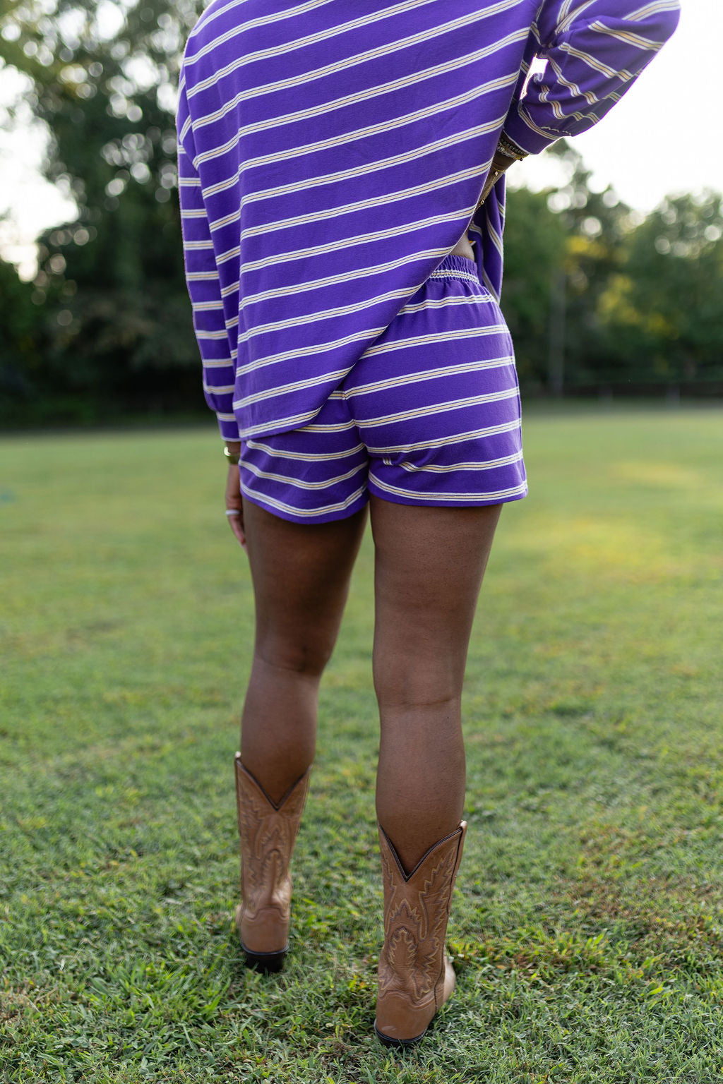 Touchdown Shorts