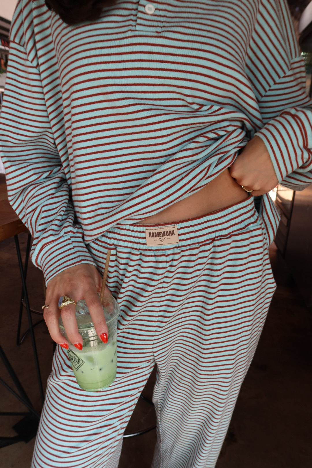 Confetti Pants
