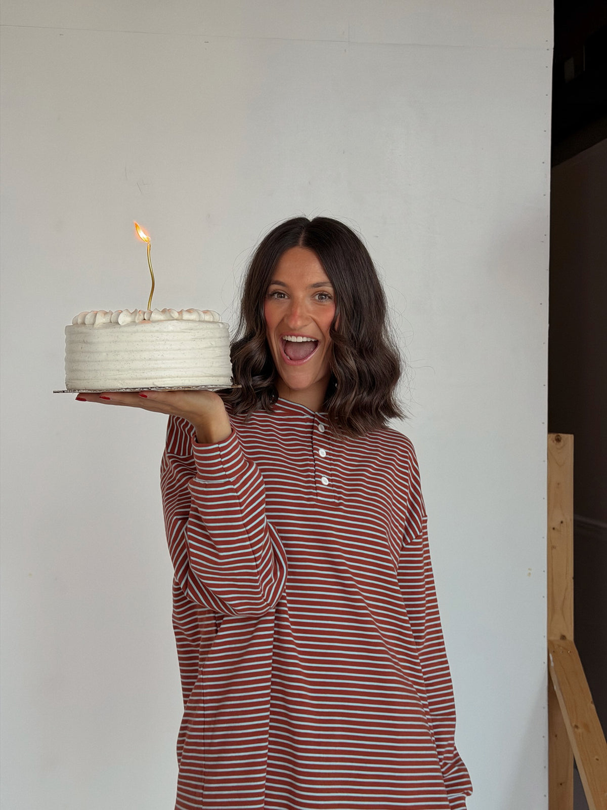 Cupcake Henley