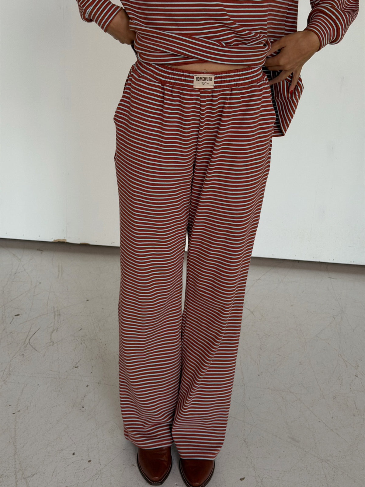 Cupcake Pants