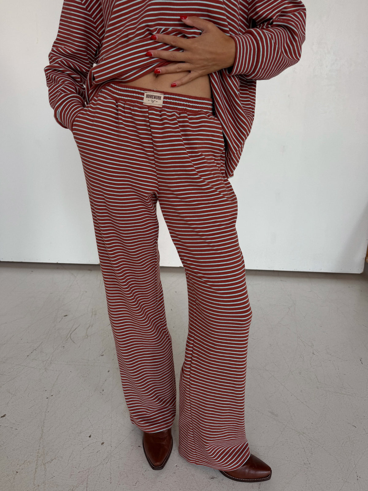 Cupcake Pants